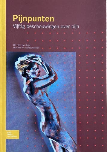 Pijnpunten 9789031349425 Nico van Duijn, Boeken, Verzenden, Gelezen, Nico van Duijn