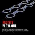 Fel-Pro Chevrolet Small Block 262/265/267/283/302 Exhaust, Ophalen of Verzenden, Nieuw