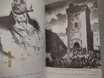 André Castelot - collection 15 livres historiques dirigée