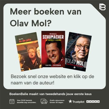 F1 2016, wat een jaar! - Olav Mol 9789021405032, Verzenden, Zo goed als nieuw, Olav Mol
