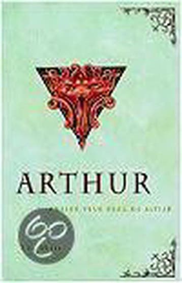 Arthur / Er was eens... 9789022535059 T.H. White, Verzenden, Gelezen, T.H. White