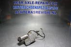 Opel Kadett D 1983 Ruitenwissermotor achter 90069657, Auto-onderdelen, Interieur en Bekleding, Verzenden, Gebruikt, Opel