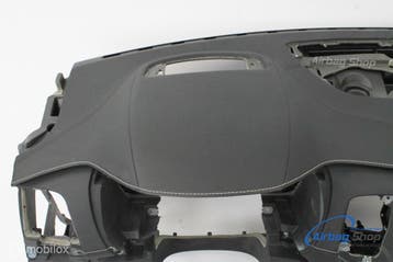 Airbag set - Dashboard radar wit stiksel Volvo XC90 2015-..., Gebruikt, Volvo