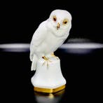Fritz Klee - Lorenz Hutschenreuther - Art Deco - Owl (16