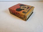 Mickey Mouse - 1 Boek - Whitman - 1938, Nieuw