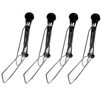 Steady Rack Racefiets of ATB Fiets ophangbeugel 4 Stuks, Verzenden, Nieuw