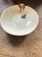 Ghalia Benali - Bord - Aardewerk - Uniek stuk- handgemaakt