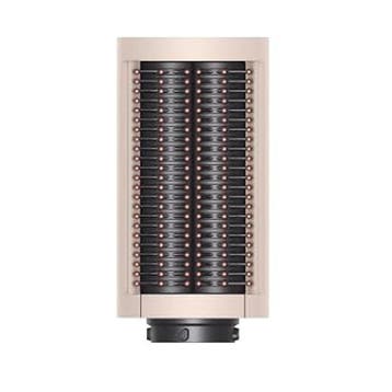 Dyson Airwrap Soft Smoothing Brush Opzetstuk - Ceramic Pink/, Verzenden, Zo goed als nieuw