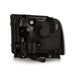 AlphaRex 05-07 Ford F250-550 PRO-Series Projector Headlights, Ophalen of Verzenden, Nieuw