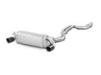 Akrapovic BMW M240i (F22, F23) 2016 - 2021 - Evolution Line, Auto-onderdelen, Uitlaatsystemen, Verzenden, Nieuw, BMW