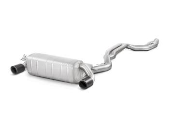 Akrapovic BMW M240i (F22, F23) 2016 - 2021 - Evolution Line, Verzenden, Nieuw, BMW