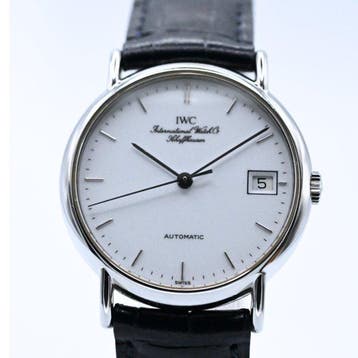 IWC - Portofino - Zonder minimumprijs - Heren - 1990-1999, Nieuw