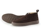 Blackstone Enkellaarzen in maat 42 Bruin, Kleding | Heren, Schoenen, Blackstone, Bruin, Verzenden, Overige typen