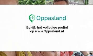 Jos zoekt een oppas in Alkmaar voor 2 kinderen., Nieuw