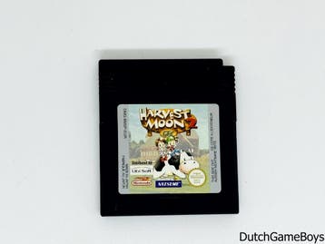 Gameboy Color - Harvest Moon 2 - EUR, Verzenden, Gebruikt