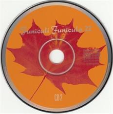 Various - Funiculi Funicula Volume 22, Ophalen of Verzenden, Gebruikt