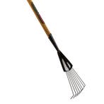 Talen Tools Gazonhark Professioneel Los 8 Tands - Ideaal..., Ophalen of Verzenden, Nieuw, Hark