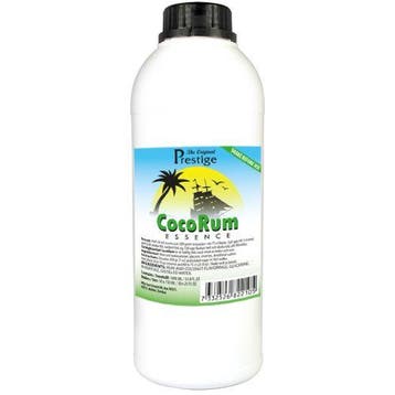 Prestige - Coconut  Malibu Rum essence  - 1 Liter, Ophalen of Verzenden, Nieuw, Overige typen