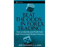 Beat the Odds in Forex Trading - Beat the Odds in Forex, Boeken, Ophalen of Verzenden, Nieuw