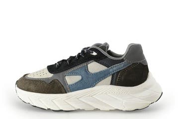 Muyters Sneakers Meisjes in maat 32 Blauw, Kinderen en Baby's, Kinderkleding | Schoenen en Sokken, Verzenden, Jongen of Meisje