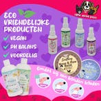 Valentijnsverwennerij voor je hond – Nilaqua verzorgingsset!, Ophalen of Verzenden, Nieuw