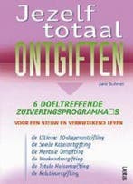 Jezelf totaal ontgiften 9789024380565 Jane Scrivner, Verzenden, Gelezen, Jane Scrivner