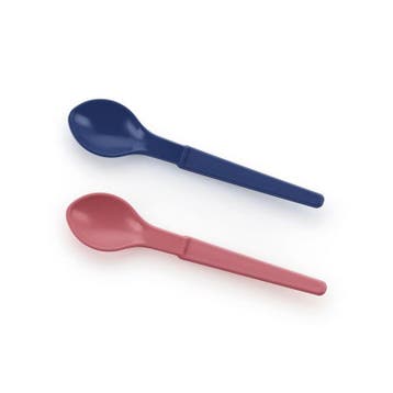 Tupperware Hangaanlepels (2), Ophalen of Verzenden, Nieuw