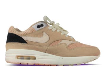 Nike Air Max 1 Pinnacle Mushroom • 39, Ophalen of Verzenden, Nieuw, Nike, Sneakers of Gympen