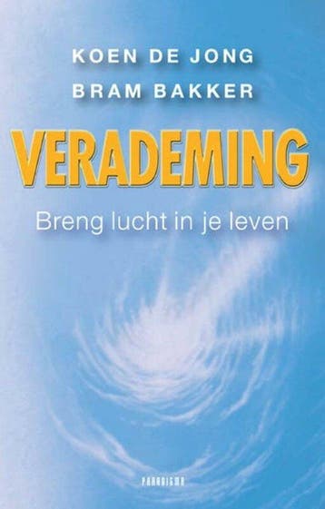 Boek Verademing 9789049960100, Boeken, Verzenden, Zo goed als nieuw