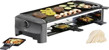 Princess 162840 - Gourmetstel - 8 personen ( Verpakking b..., Verzenden, Nieuw