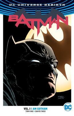 Batman (3rd Series) Volume 1: I Am Gotham, Boeken, Strips | Comics, Verzenden, Nieuw