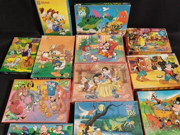 Bordspel - karton