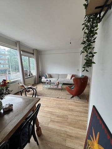 Te huur: Appartement Statenweg in Rotterdam, Appartement, Rotterdam, Zuid-Holland