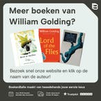Lord of the Flies 9780571200535 William Golding, Verzenden, Zo goed als nieuw, William Golding