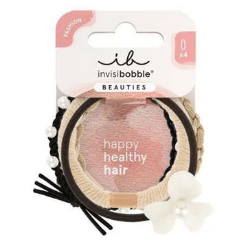 Invisibobble  Beauties  Flower Pearl, Verzenden, Nieuw