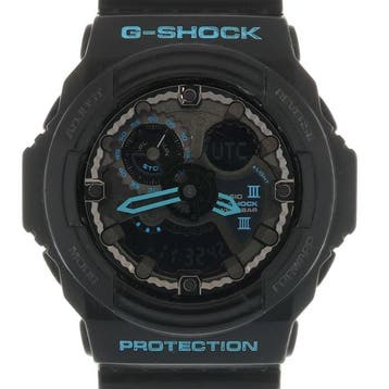 Casio - G-Shock Standard Ana-Digi - Zonder minimumprijs -, Sieraden, Tassen en Uiterlijk, Nieuw
