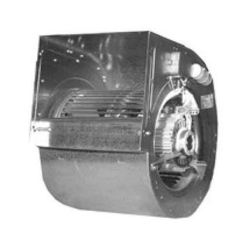 Ventilator met Gesloten Motor 2100m3/h, Ophalen of Verzenden, Nieuw in verpakking, Reinigen