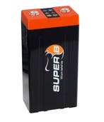 Super B Andrena Lithium accu | SB12V20P-FC | 12V 20Ah, Ophalen of Verzenden, Nieuw