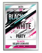 Kliklijst Allure B2 32mm, Nieuw in verpakking