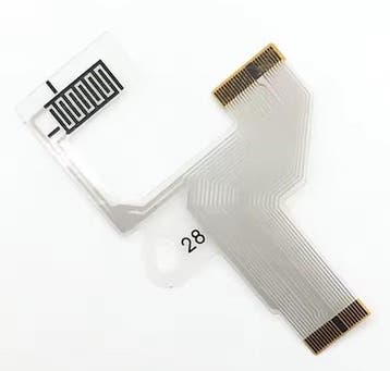 PSP 1000 flat cable rechts, Nieuw