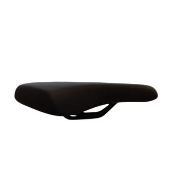 SMP zadel 8308 SP SE zadel unisex gel, Verzenden, Nieuw, Budgetfietsonderdelen.nl