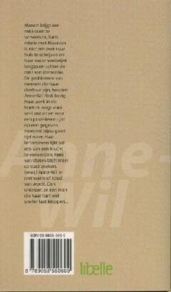Het dagboek van Anne Wil 9789058550699 Tineke Beishuizen, Verzenden, Zo goed als nieuw, Tineke Beishuizen