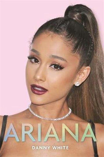 Boek Ariana 9781782438854, Verzenden, Zo goed als nieuw
