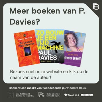 Perfect Universum 9789027455277 P. Davies, Verzenden, Gelezen, P. Davies