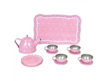 Kinder serviesjes SALE 50% korting - speelgoed servies, Verzenden, Nieuw, Jongen of Meisje