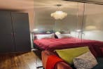Studio Tweede Jacob van Campenstraat in Amsterdam, 20 tot 35 m², Amsterdam