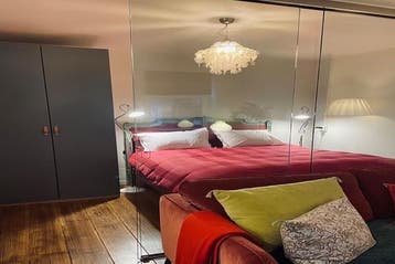 Studio Tweede Jacob van Campenstraat in Amsterdam, 20 tot 35 m², Amsterdam