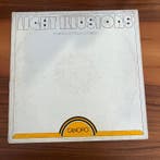 Franco Altissimi - Light Illusions - Psychedelic Jazz,, Cd's en Dvd's, Vinyl Singles, Nieuw in verpakking