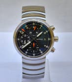 Sinn - Audi Limited Disign Automatic Chronograph-7750 -, Sieraden, Tassen en Uiterlijk, Horloges | Heren, Nieuw