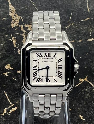 Panthere de Cartier Medium - WSPN0015 - New 2025